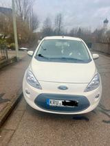 Ford Ka ideal für Fahranfänger - : Kleinwagen, Für Fahranfänger