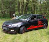 Hyundai i20 1.1 CRDi - Einzelstück - Hyundai i20: Crdi