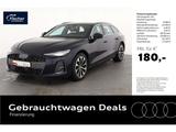 Audi A6 Avant TDI quattro AHK/P-Dach/Bei.Dis/360/19''