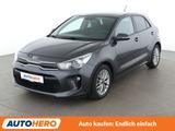 Kia Rio 1.2 Dream Team*PDC*SHZ*ALU*KLIMA* - gebrauchte Kia Rio aus dem Jahr 2020