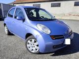 Nissan NISSAN Micra 1.2 16V 5 porte Acenta - Nissan Micra aus 2003