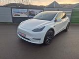 Tesla Model Y Basis RWD - gebrauchte Tesla Model Y aus dem Jahr 2024