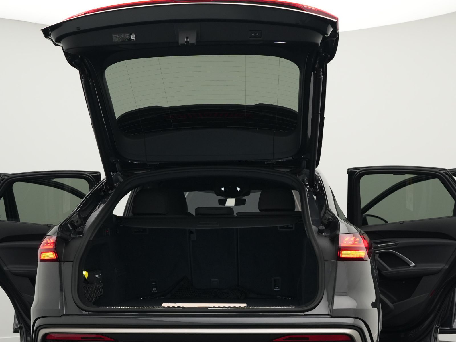 Audi Q5 - Bild 19