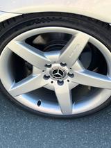 Mercedes-Benz CLC 200 KOMPRESSOR - - Mercedes-Benz mit Benzin-Antrieb: Clc