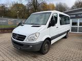 Mercedes-Benz Sprinter 213 CDI*9SITZER*2X KLIMA*STANDHEIZUNG* - Mercedes-Benz Sprinter: Sitzer 9