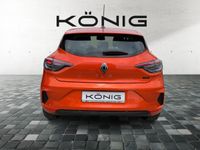 Renault Clio - Vorschau Bild 6