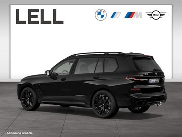 BMW X7 - 6
