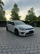 Volkswagen VW Golf 7R 2.0TFSI NO OPF - Volkswagen Golf: TFSI