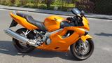 Honda CBR 600F - HONDA 2000 CBR 600 F