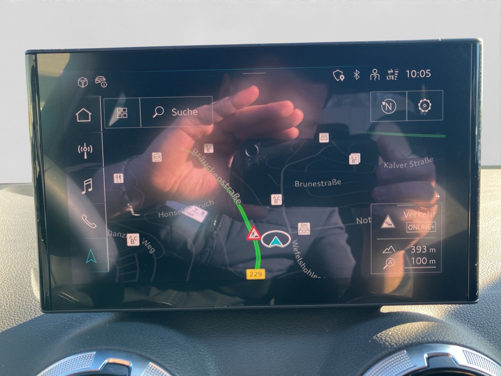 Audi Q2 - Bild 13