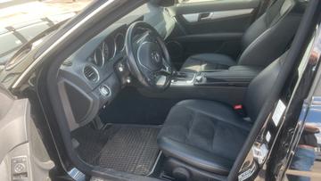 صورة مصغرة 31 لـ 2014 Mercedes-BENZ C 220