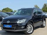 Volkswagen Tiguan 2.0TDI Sport & Style 4Motion+Finanzierung - Volkswagen Tiguan: Finanzierung