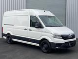 MAN TGE 3.180 L3H3 Kasten PDC SITZHZ DAB MFL TEMP - MAN Gebrauchtwagen von 2025