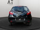 Mazda 2 Lim. 1.3 Independence*Klima*TÜV Neu* - gebrauchte Mazda 2 aus dem Jahr 2010