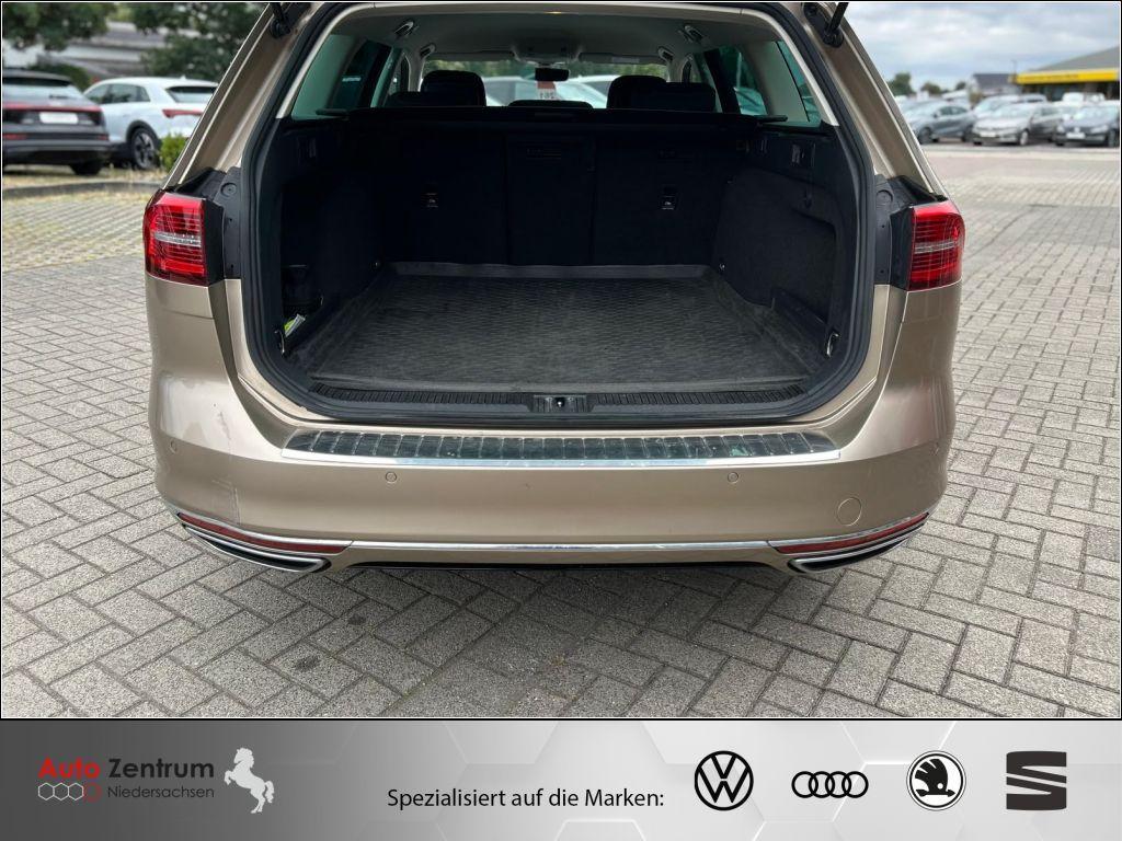 Volkswagen Passat 1.4 TSI R-Line ab 66 EUR o.Anzahlung mögl