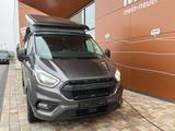 Ford Nugget Plus mit Aufstelldach und WC - Offers