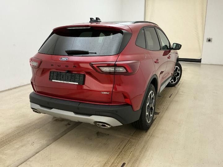 Ford Kuga 2,5 PHEV Active X,el.AHK,IACC,HUD,4JGarant imagem 2