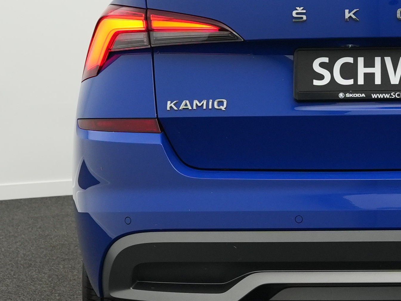 Skoda Kamiq - Bild 35