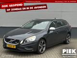Volvo V60 1.6 T3 R-Design AUTOMAAT, APK NIEUW - gebrauchte Volvo V60 aus dem Jahr 2013