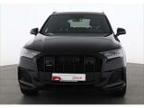 Audi Q7 55 TFSI quattro S line - gebrauchte Audi Q7 aus dem Jahr 2024