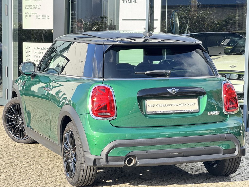 MINI Cooper 2023