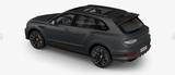 Bentley BENTAYGA SPEED | MULLINER | NAIMSOUND | NEW MY26 - Bentley: Mulliner
