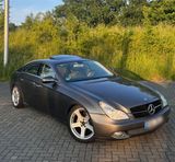 Mercedes-Benz CLS 350 CDI | TÜV 06.2027 - aus 2010: Mercedes Cls