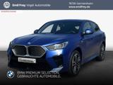 BMW iX2 xDrive30 - BMW iX2 Gebrauchtwagen