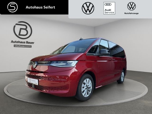 Image of Volkswagen T7 Multivan