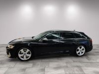 Audi S6 - Vorschau Bild 5