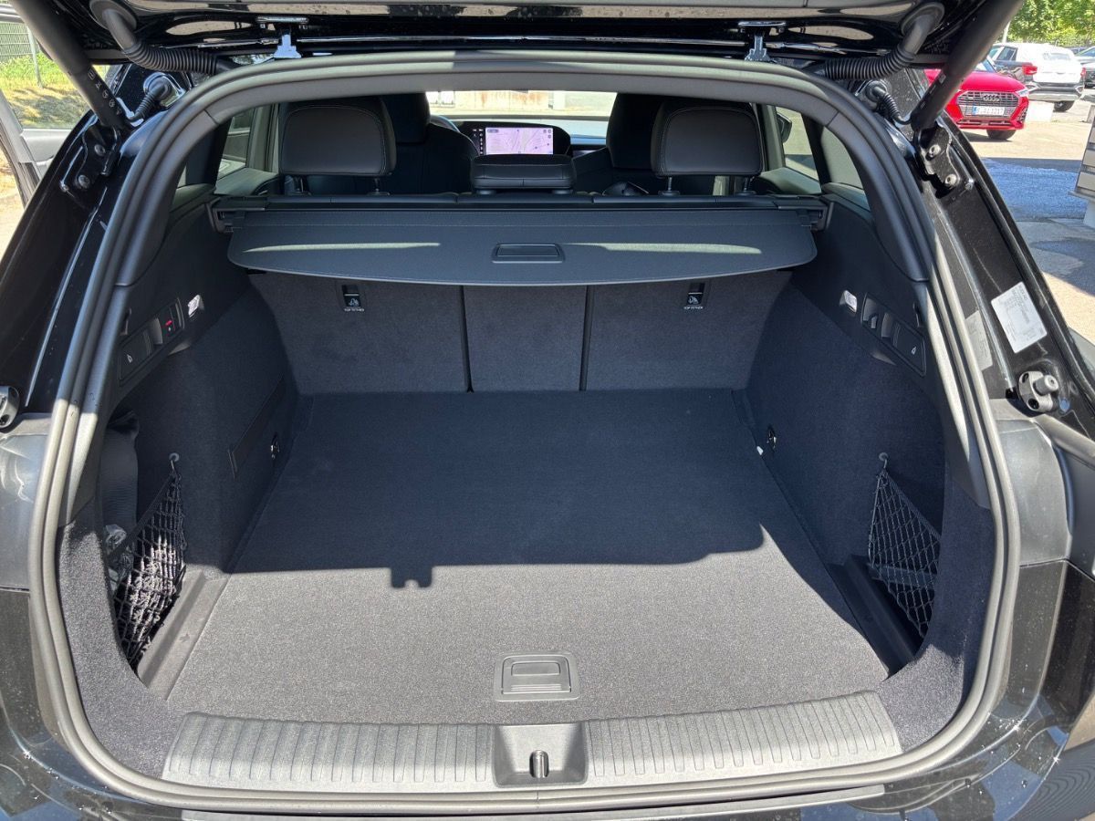 Audi Q6 e-tron - Bild 18