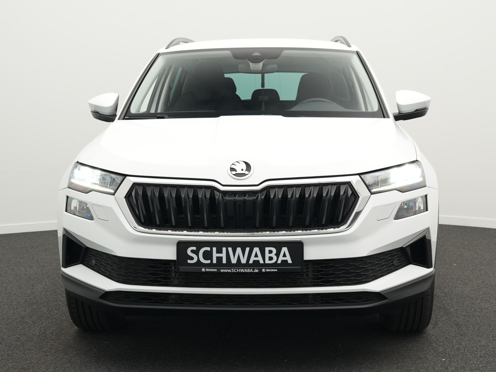 Skoda Karoq - Bild 7