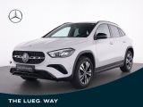 Mercedes-Benz GLA 250 e PROGRESSIVE+NIGHT+AHK+KEYLESS+TOTW+KAM - Mercedes-Benz GLA 250 in Bielefeld