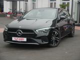 Mercedes-Benz CLA 180 Progressive Tempomat Teilleder Klimaaut. - gebrauchte Mercedes-Benz CLA 180 aus dem Jahr 2023