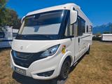HYMER / ERIBA / HYMERCAR BML -I 780 Leder, Klima ,Alde, fast alle Extras