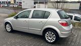 Opel Astra H Lim. Edition - gebrauchte Opel Astra aus dem Jahr 2005