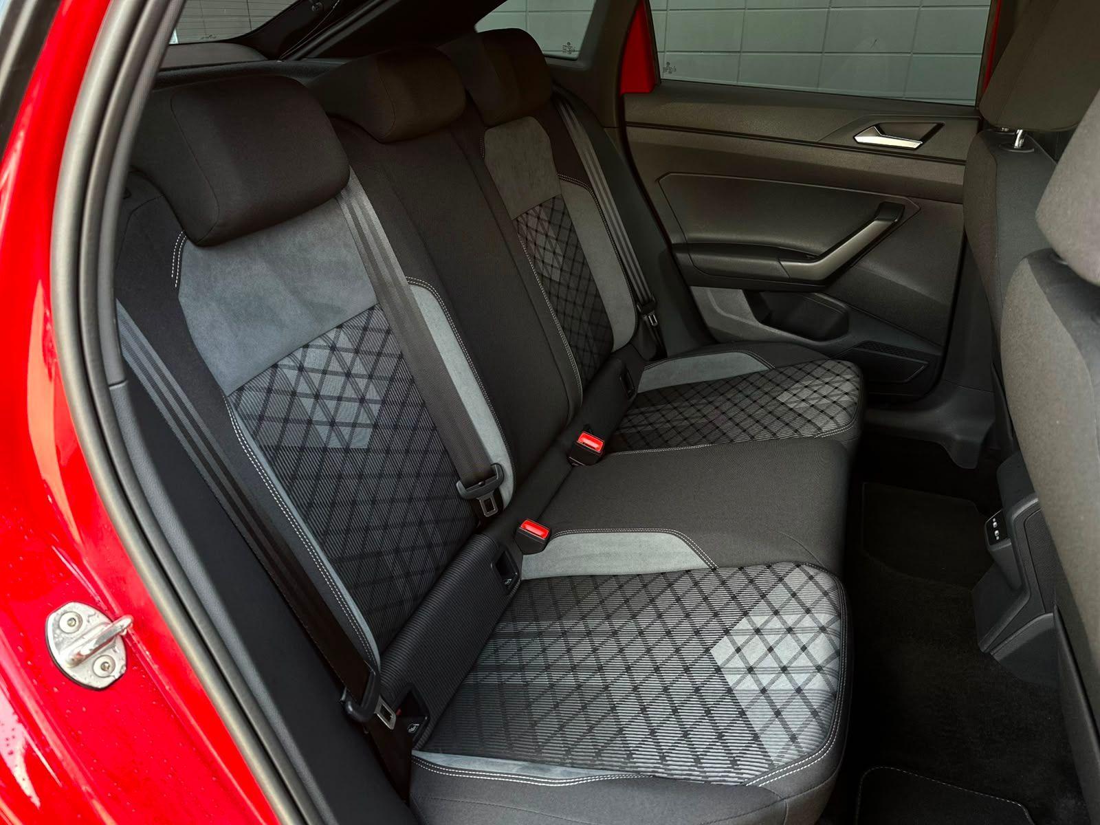 Volkswagen Taigo 1.5TSI R LINE iDrive ACC#MATRIX#PANO#SHZ, миниатюра 28