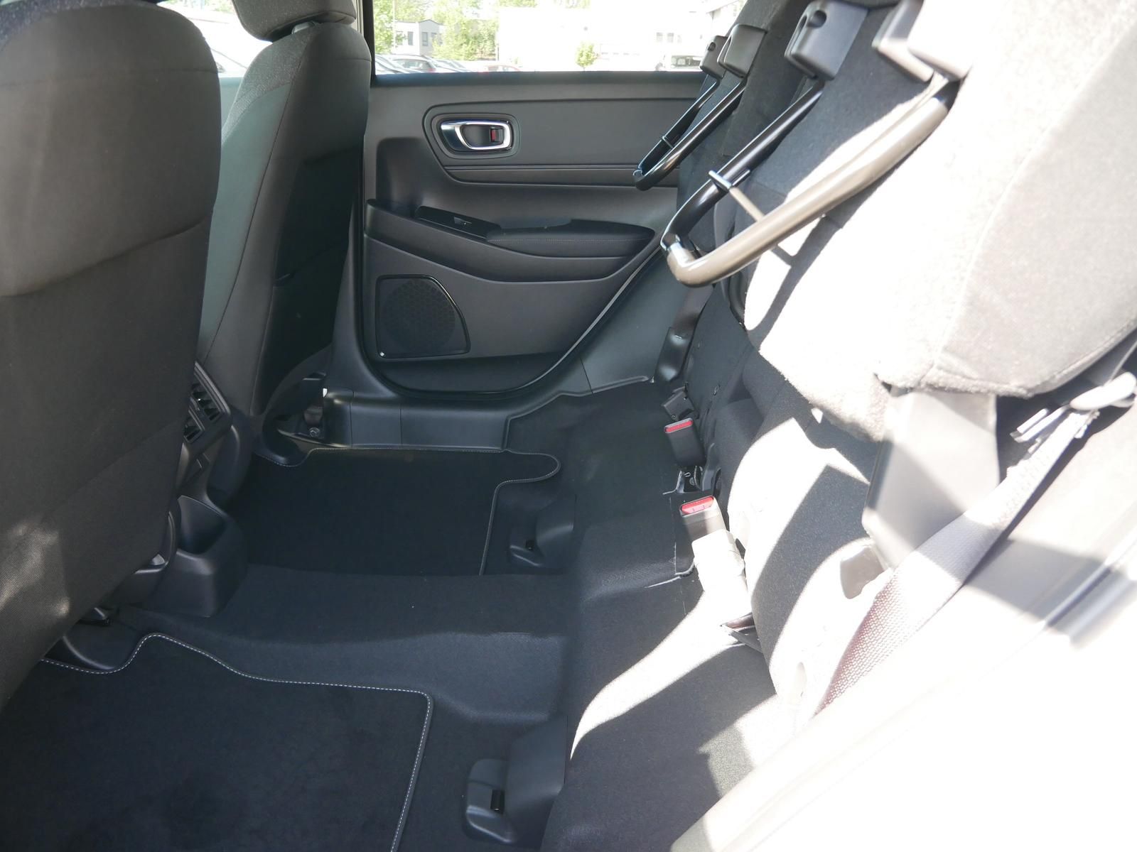 Honda HR-V - Bild 21