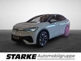 Volkswagen ID.5 Pure mit Infotainment-Paket  AHK Standheiz  - VW ID.5 mit Anhängerkupplung