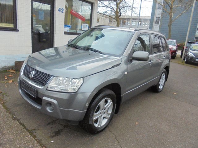 Suzuki Grand Vitara 1.9 DDIS Comfort"KLIMATR.-ALU´S-AHK