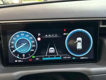 Hyundai TUCSON - 4