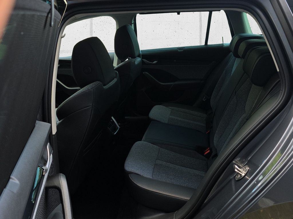 Skoda Octavia - Bild 11