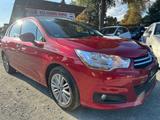 Citroën C4 Lim. Tendance AUTOMATIK TÜV NEU - Citroën C4: Tendance