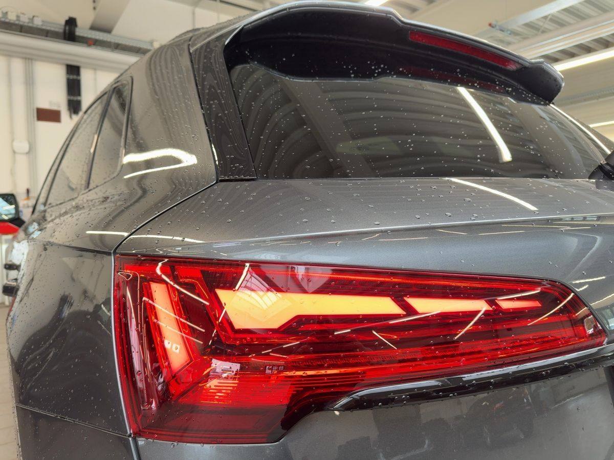 Audi Q5 - Bild 17