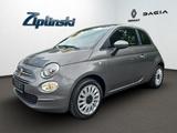 Fiat 500C Lounge - gebrauchte Fiat 500C aus dem Jahr 2021