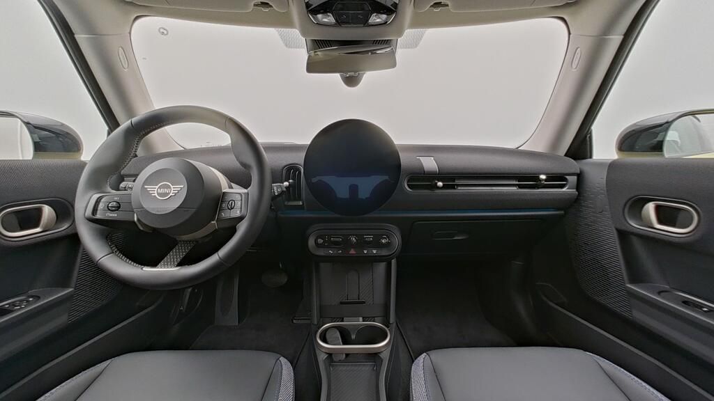 MINI Cooper C - Bild 12
