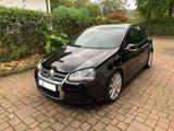 Volkswagen Golf V R32 Automatik, Leder, Standheizung - Volkswagen Golf aus 2008: Kombi
