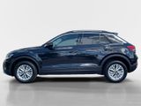 Volkswagen T-ROC 1.0 TSI LIFE*LED*NAVI*KLIMA*PDC*SHZ*16ZOLL - Jahreswagen