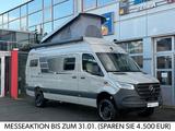 HYMER / ERIBA / HYMERCAR Grand Canyon S 700*4x4*Aufstelldach*WIFI*Autark - HYMER / ERIBA S 700