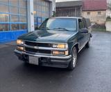 Chevrolet Silverado C1500 Diesel|neuer TÜV... - Chevrolet Gebrauchtwagen von 1995